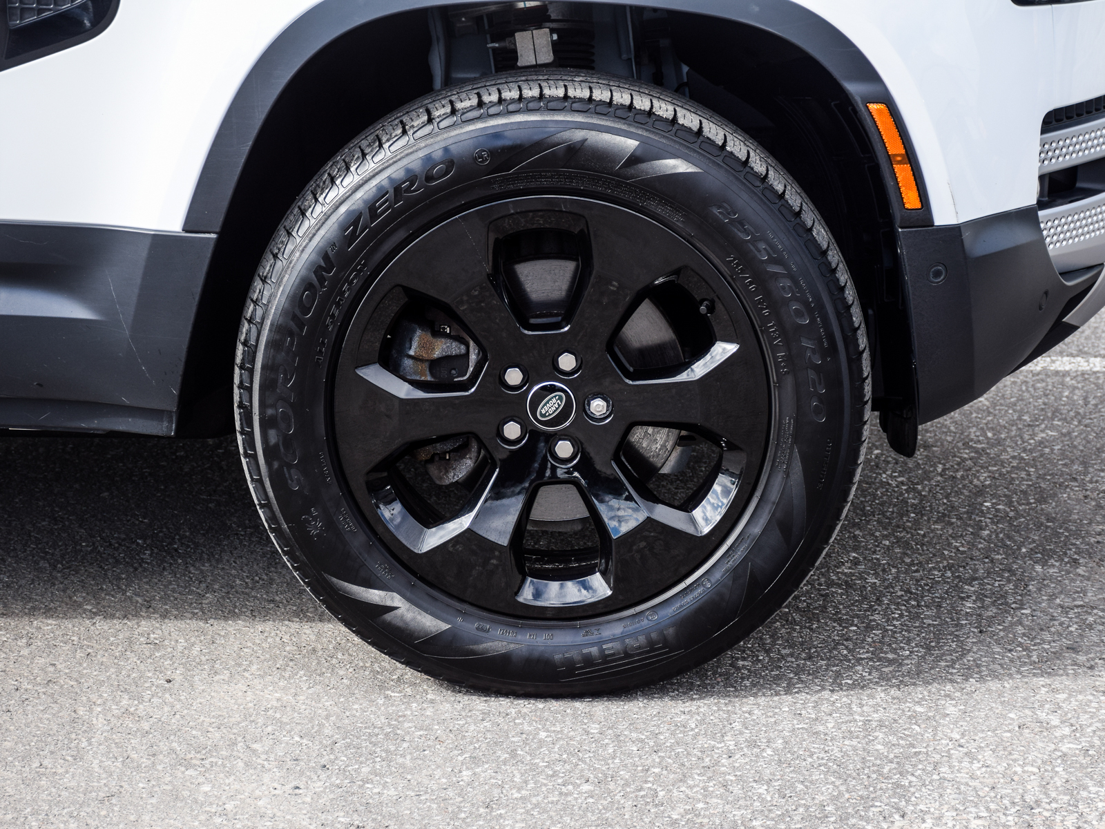 2023 Land Rover Defender 110 S, 多伦多, 全款车