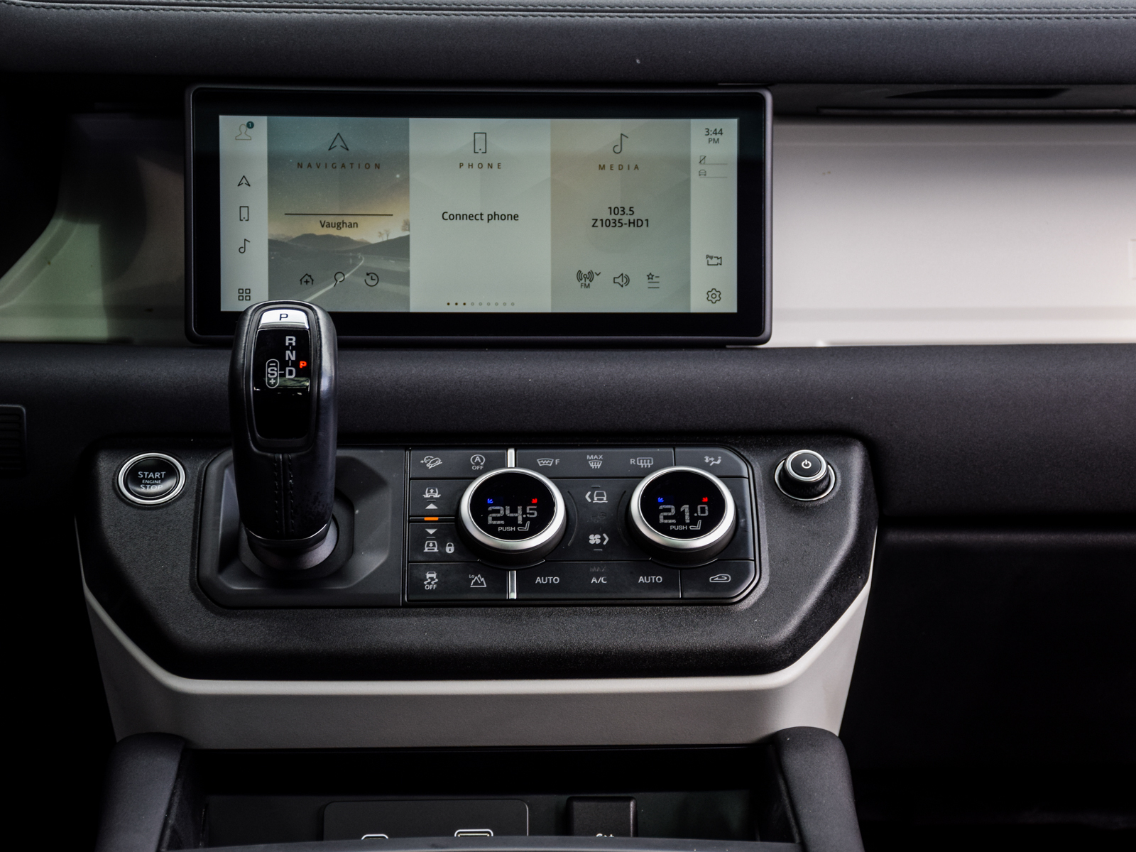 2023 Land Rover Defender 110 S, 多伦多, 全款车