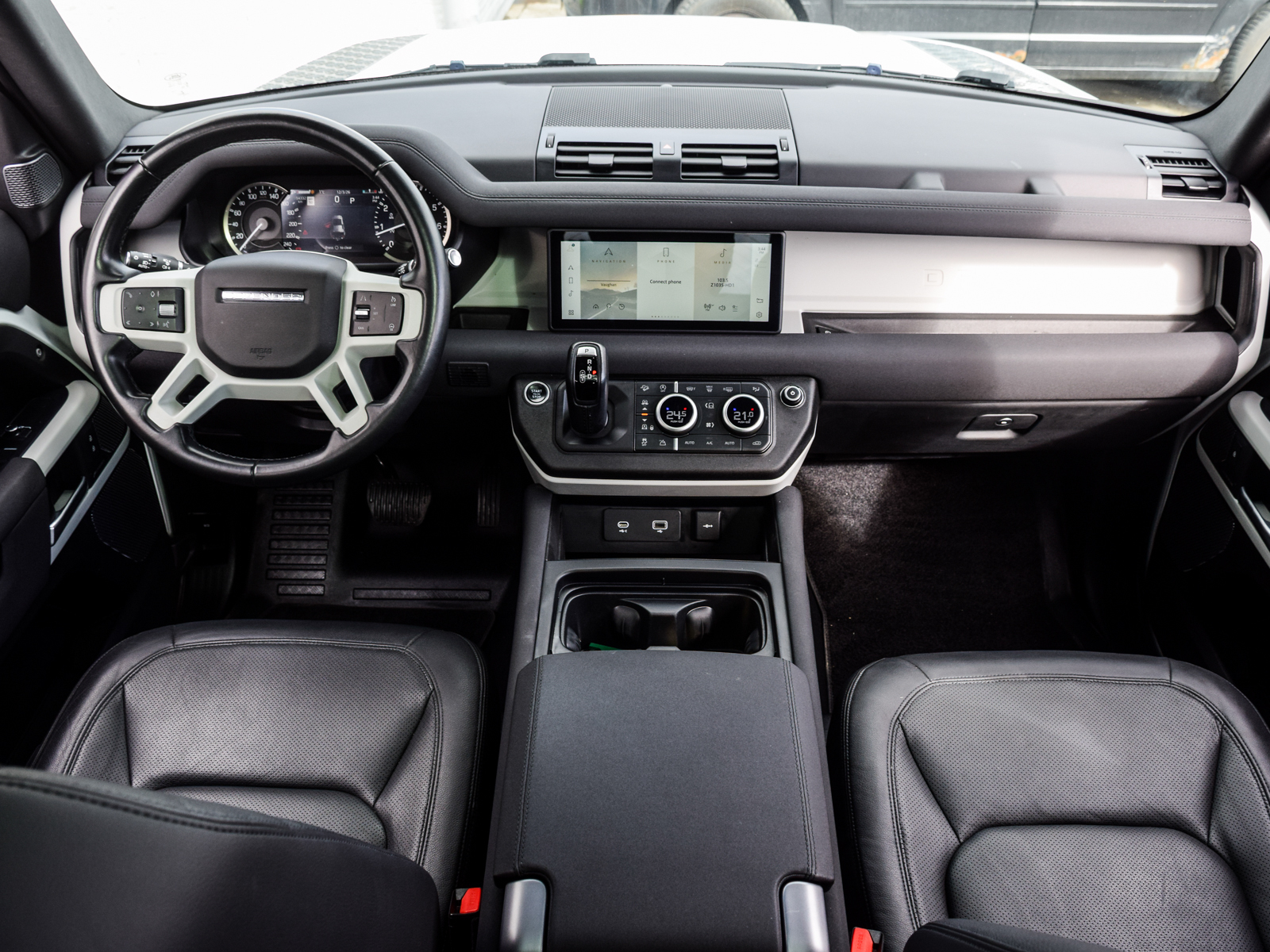 2023 Land Rover Defender 110 S, 多伦多, 全款车