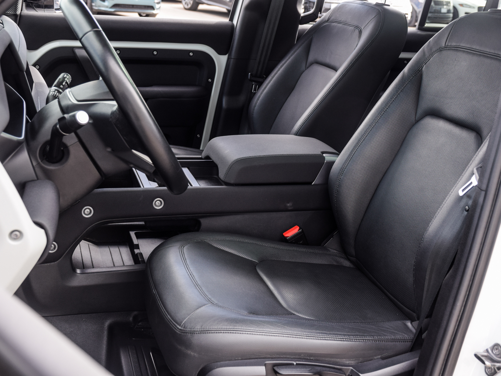 2023 Land Rover Defender 110 S, 多伦多, 全款车