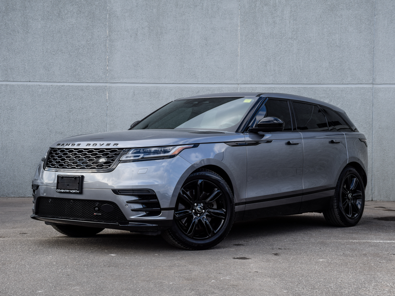 Land Rover Range Rover Velar P340 R-Dynamic S AWD 2023