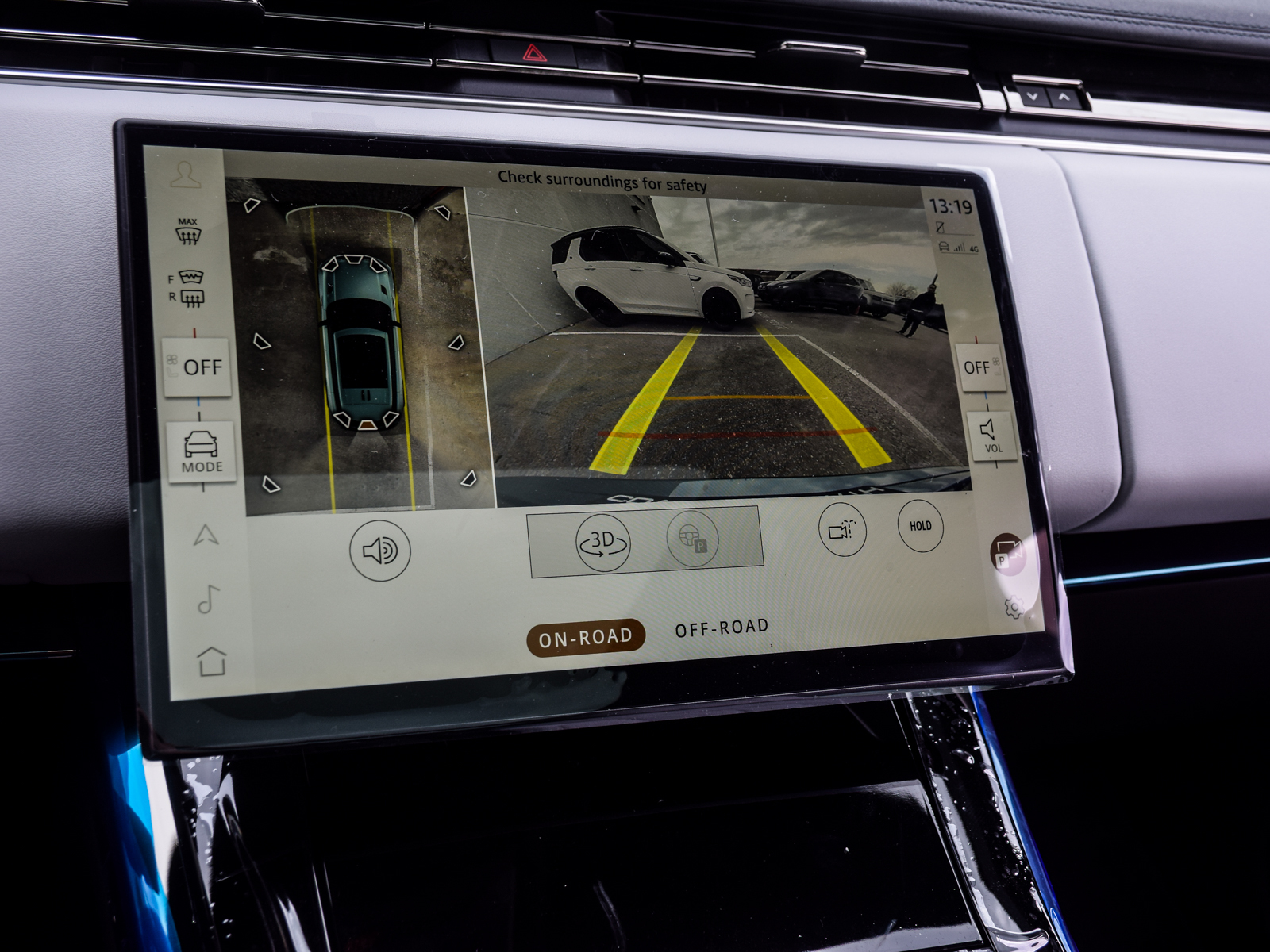 2026 Land Rover Range Rover Sport Dynamic SE P400 Gas Mild Hybrid, 多伦多, 全款车