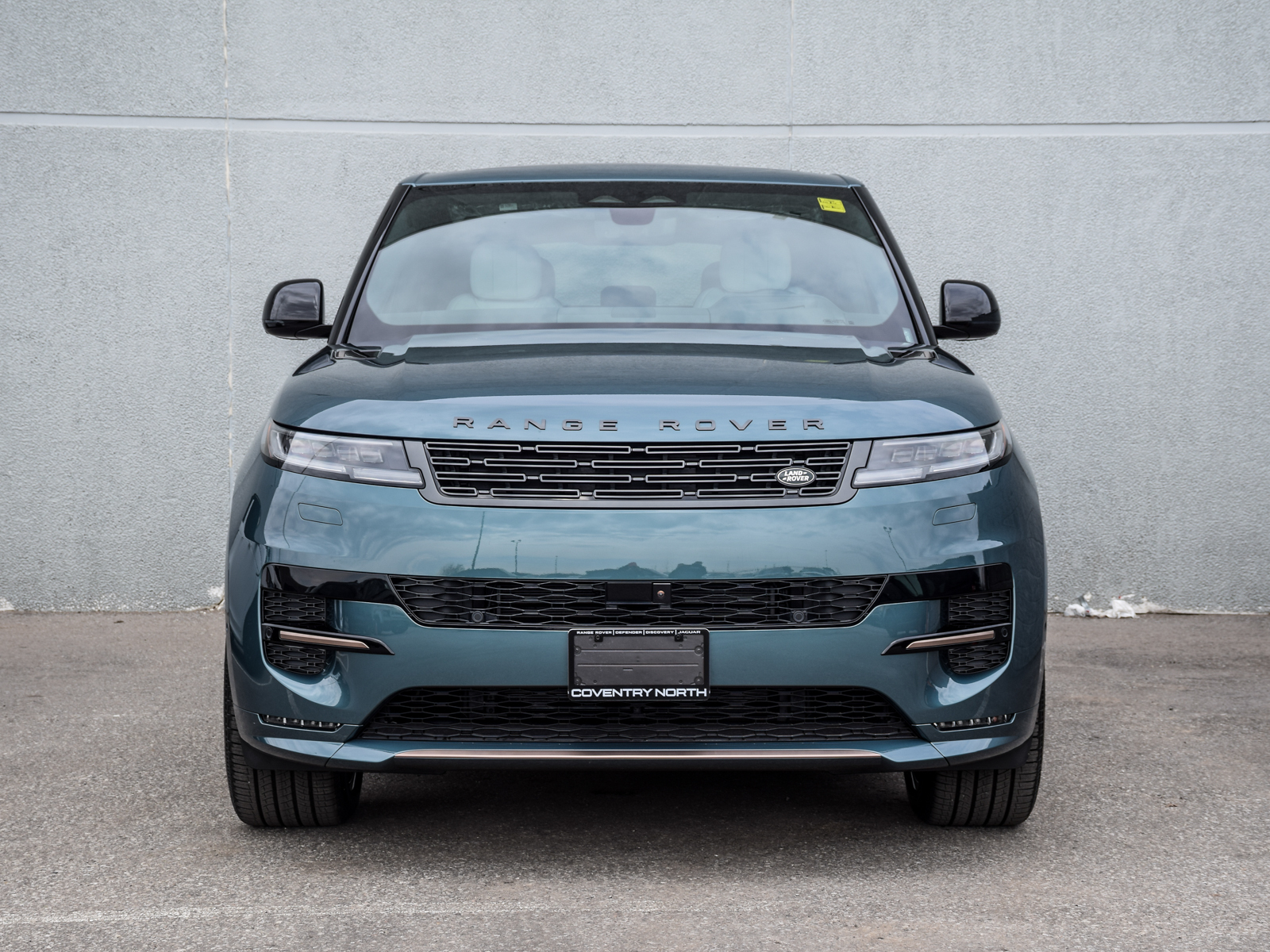 2026 Land Rover Range Rover Sport Dynamic SE P400 Gas Mild Hybrid, 多伦多, 全款车
