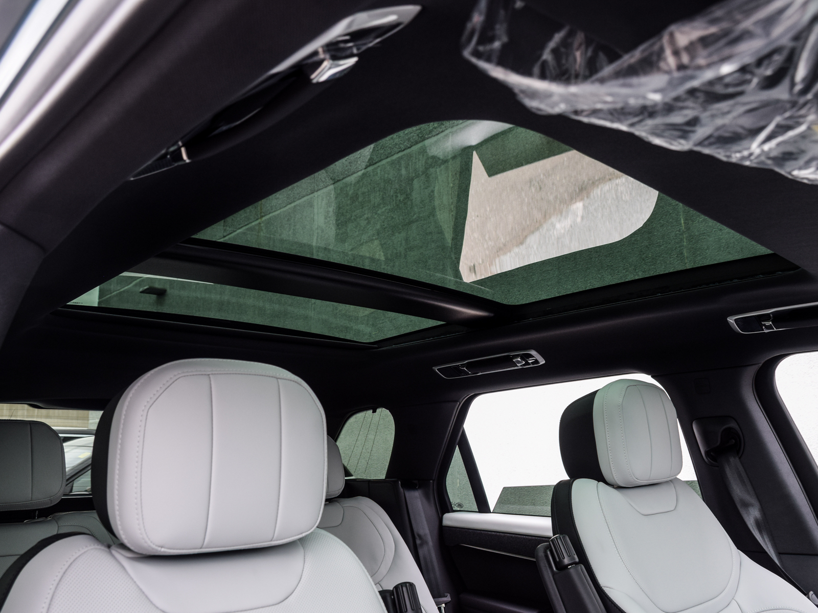 2026 Land Rover Range Rover Sport Dynamic SE P400 Gas Mild Hybrid, 多伦多, 全款车