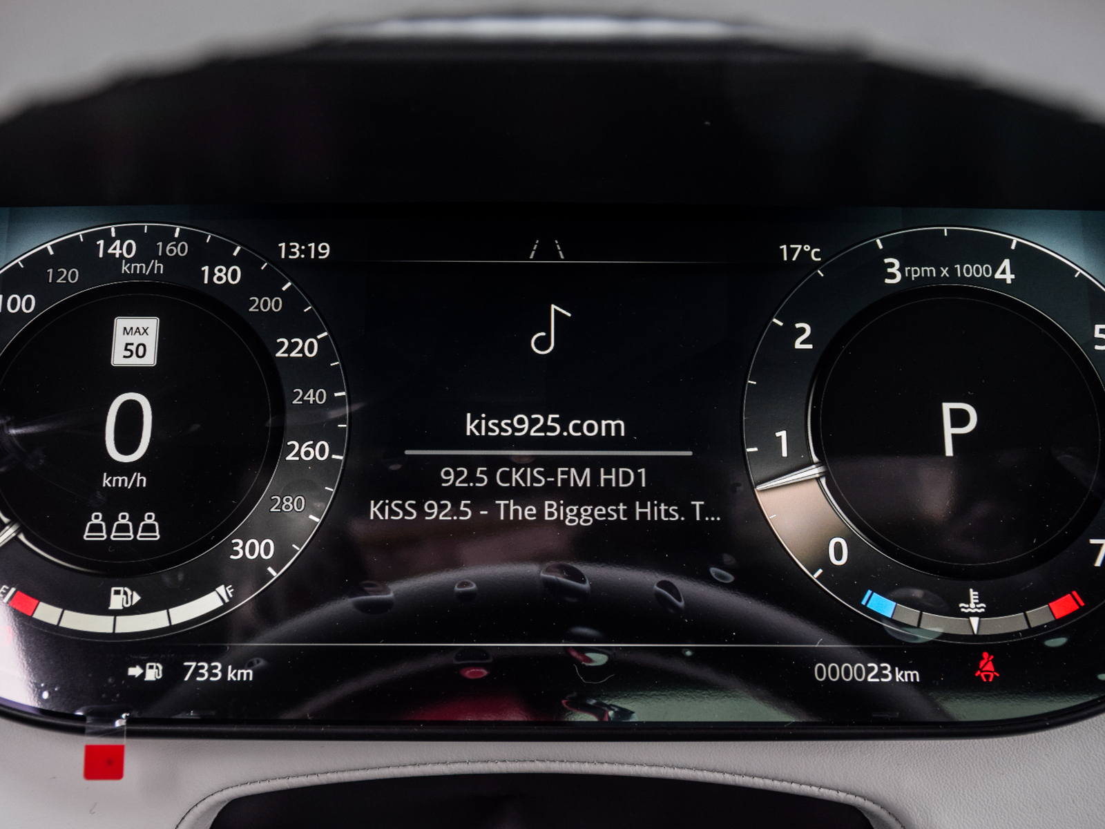 2026 Land Rover Range Rover Sport Dynamic SE P400 Gas Mild Hybrid, 多伦多, 全款车