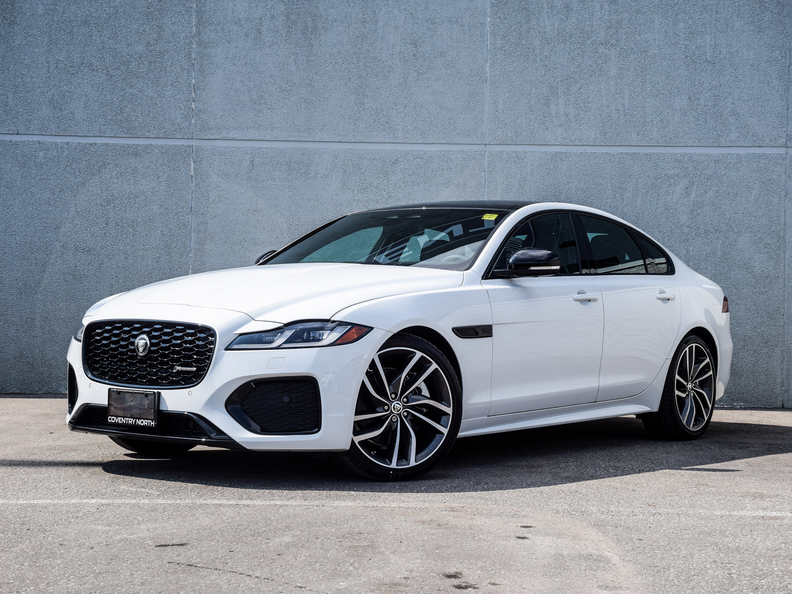 2024 Jaguar XF P300 R-Dynamic SE AWD