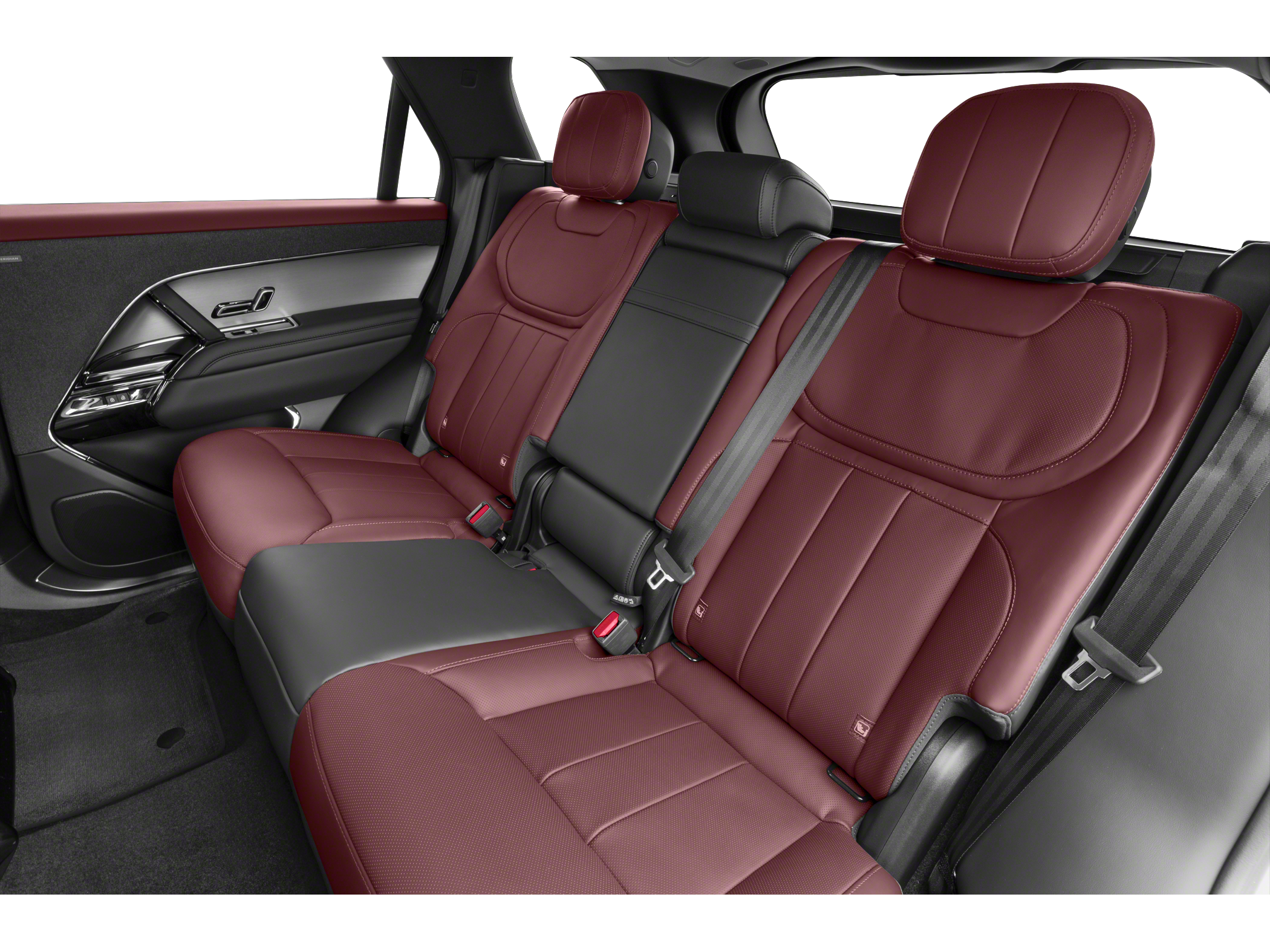 2026 Land Rover Range Rover Sport Dynamic HSE P400 Gas Mild Hybrid, 多伦多, 全款车