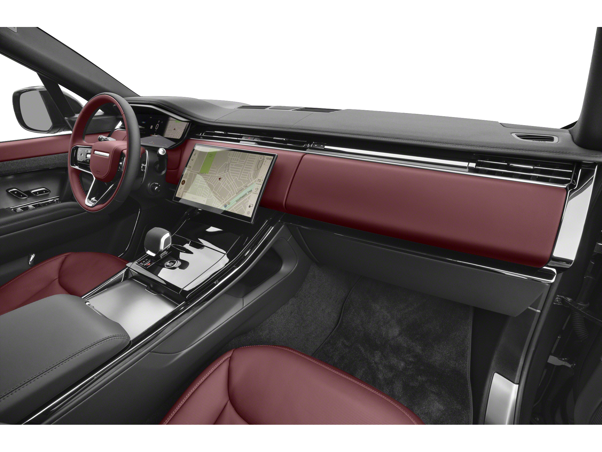 2026 Land Rover Range Rover Sport Dynamic HSE P400 Gas Mild Hybrid, 多伦多, 全款车