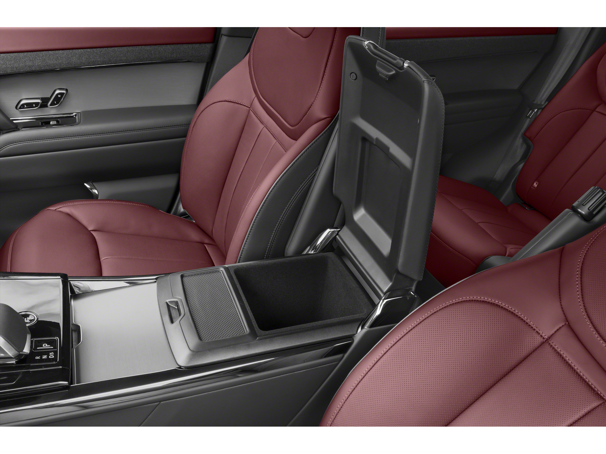 2026 Land Rover Range Rover Sport Dynamic HSE P400 Gas Mild Hybrid, 多伦多, 全款车