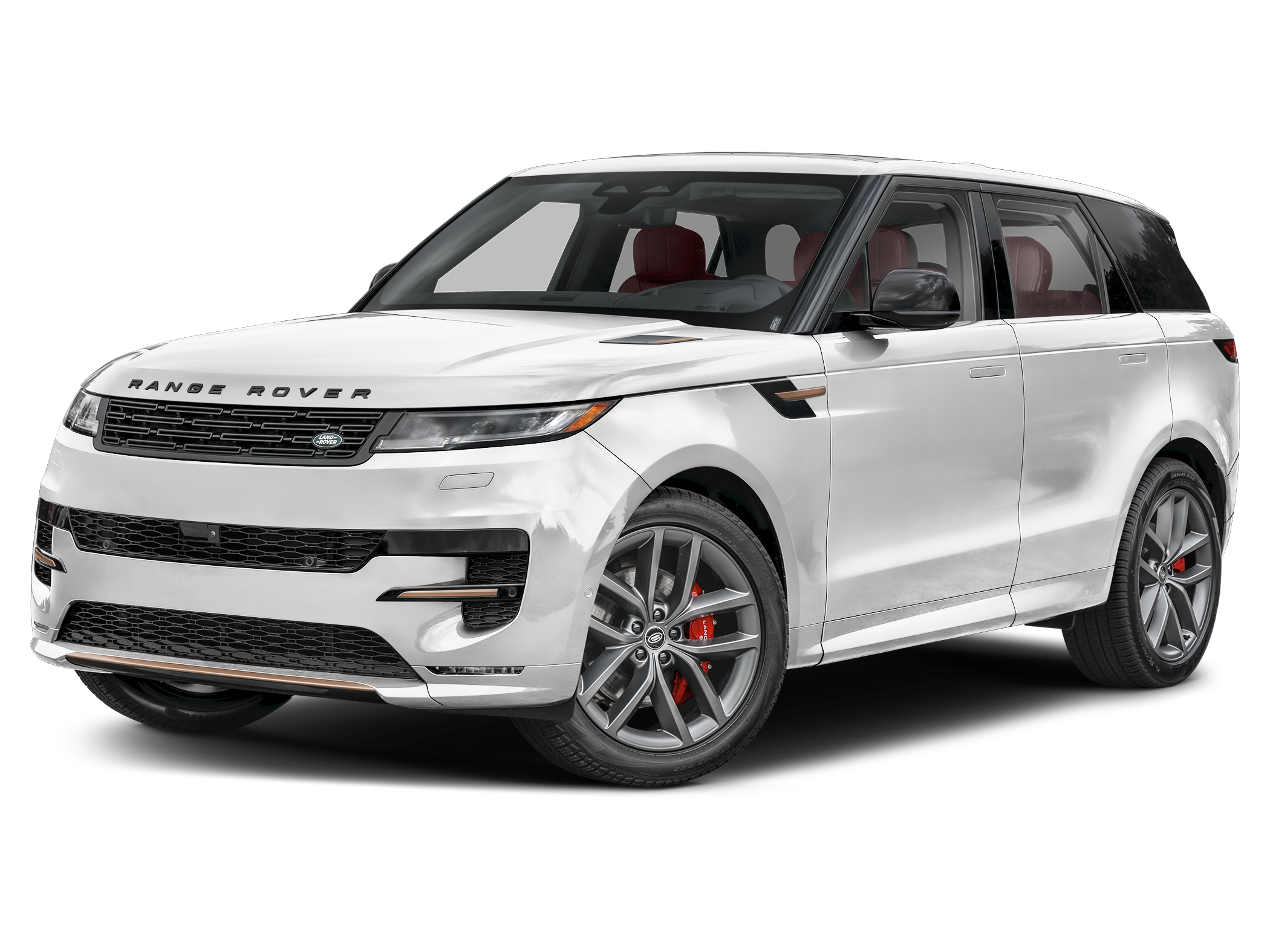 2026 Land Rover Range Rover Sport Dynamic HSE P400 Gas Mild Hybrid, 多伦多, 全款车