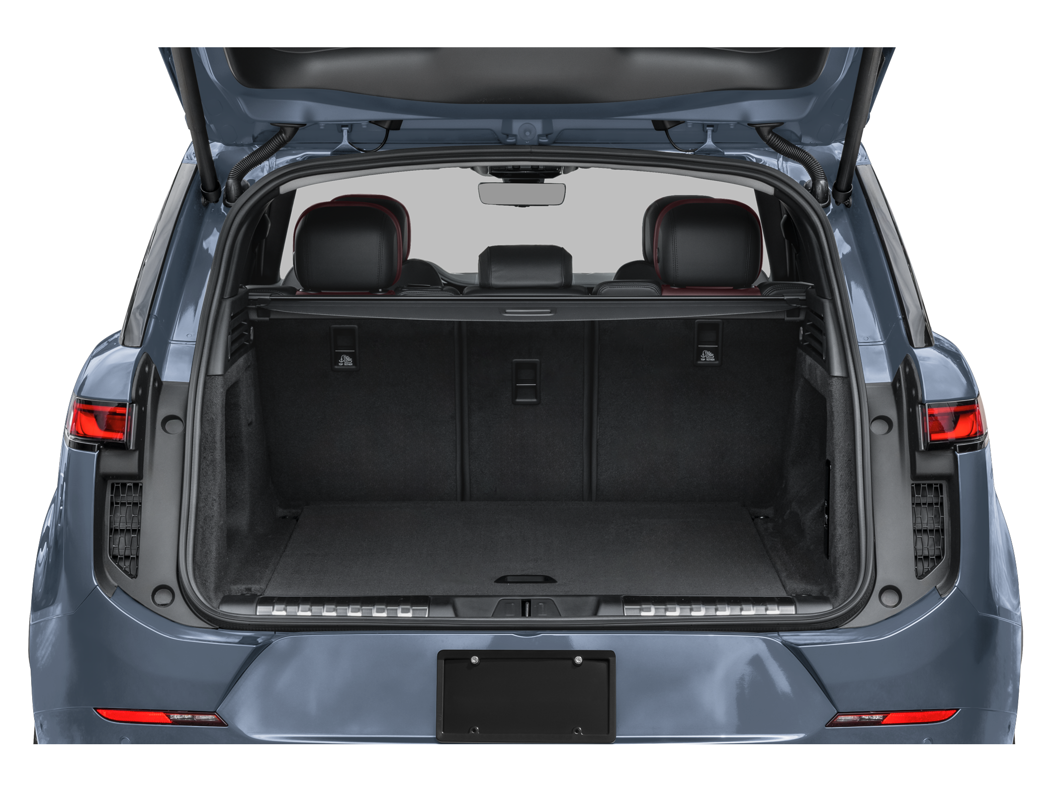 2026 Land Rover Range Rover Sport Dynamic HSE P400 Gas Mild Hybrid, 多伦多, 全款车
