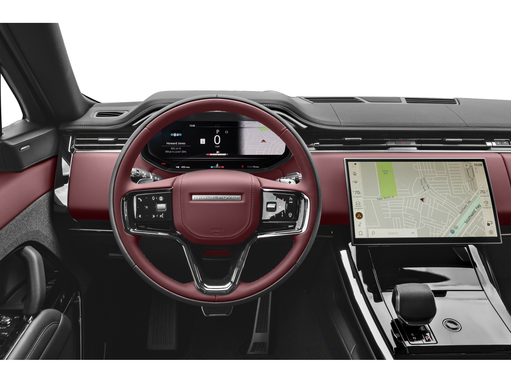2026 Land Rover Range Rover Sport Dynamic HSE P400 Gas Mild Hybrid, 多伦多, 全款车