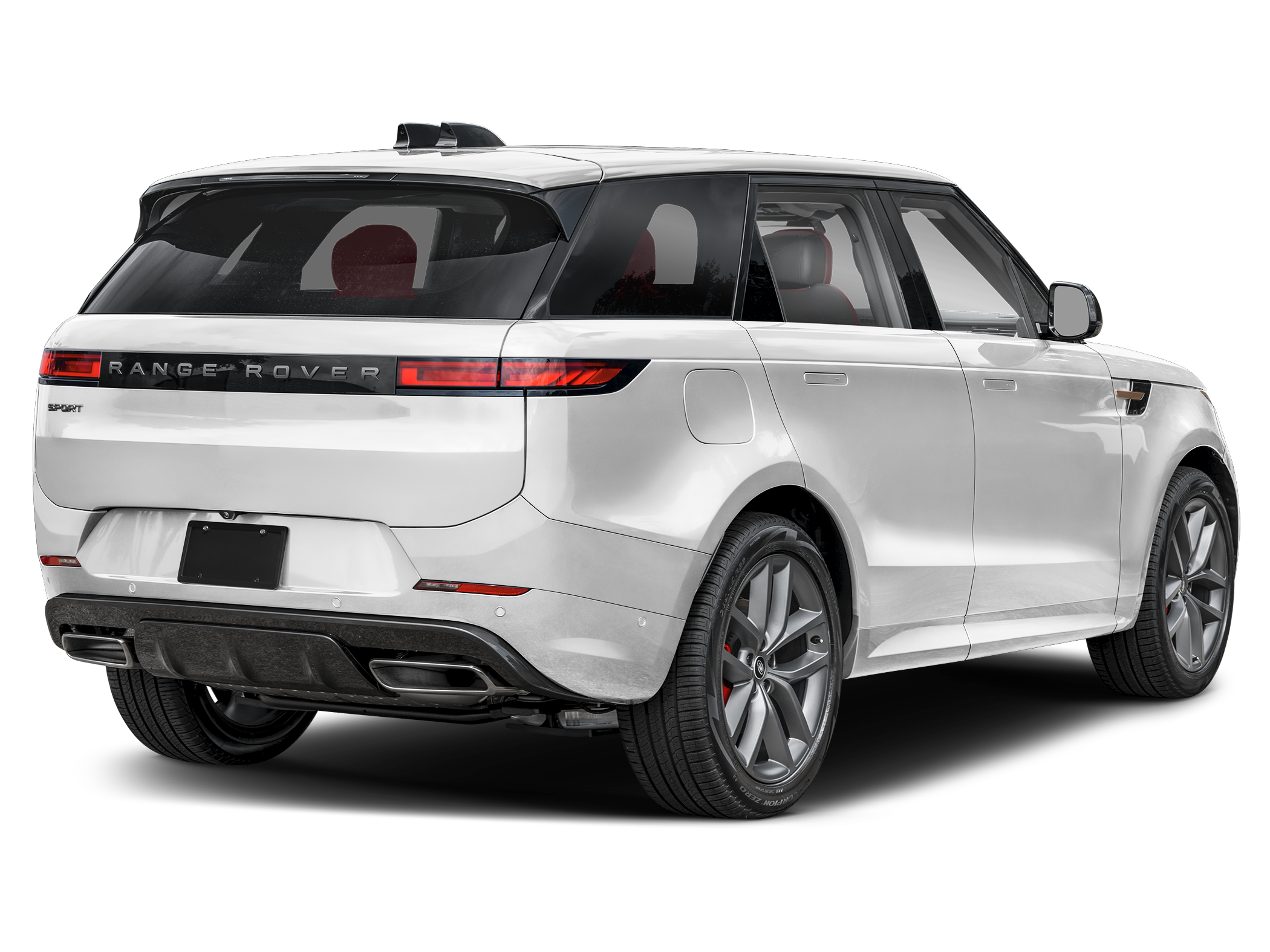 2026 Land Rover Range Rover Sport Dynamic HSE P400 Gas Mild Hybrid, 多伦多, 全款车