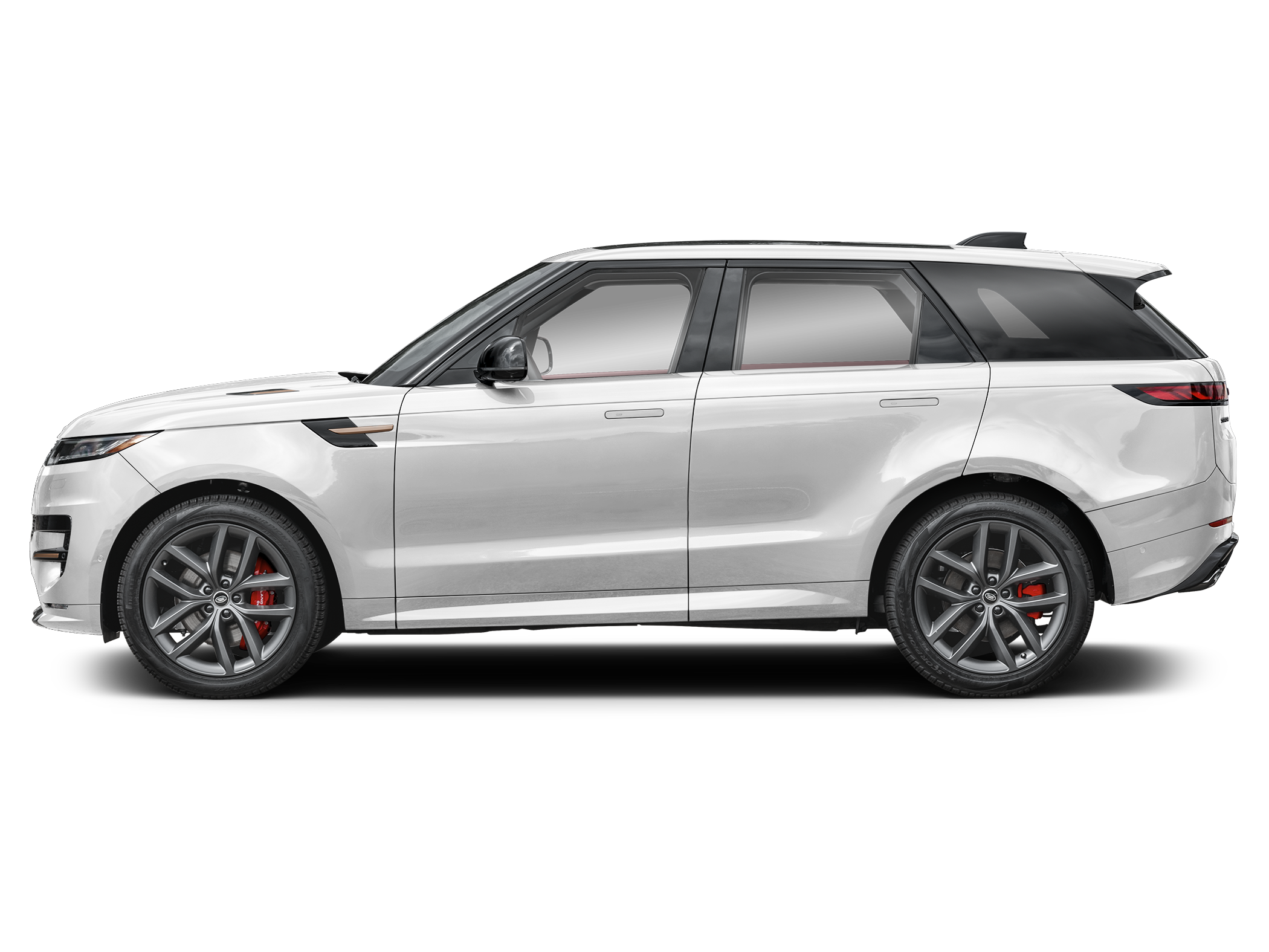 2026 Land Rover Range Rover Sport Dynamic HSE P400 Gas Mild Hybrid, 多伦多, 全款车