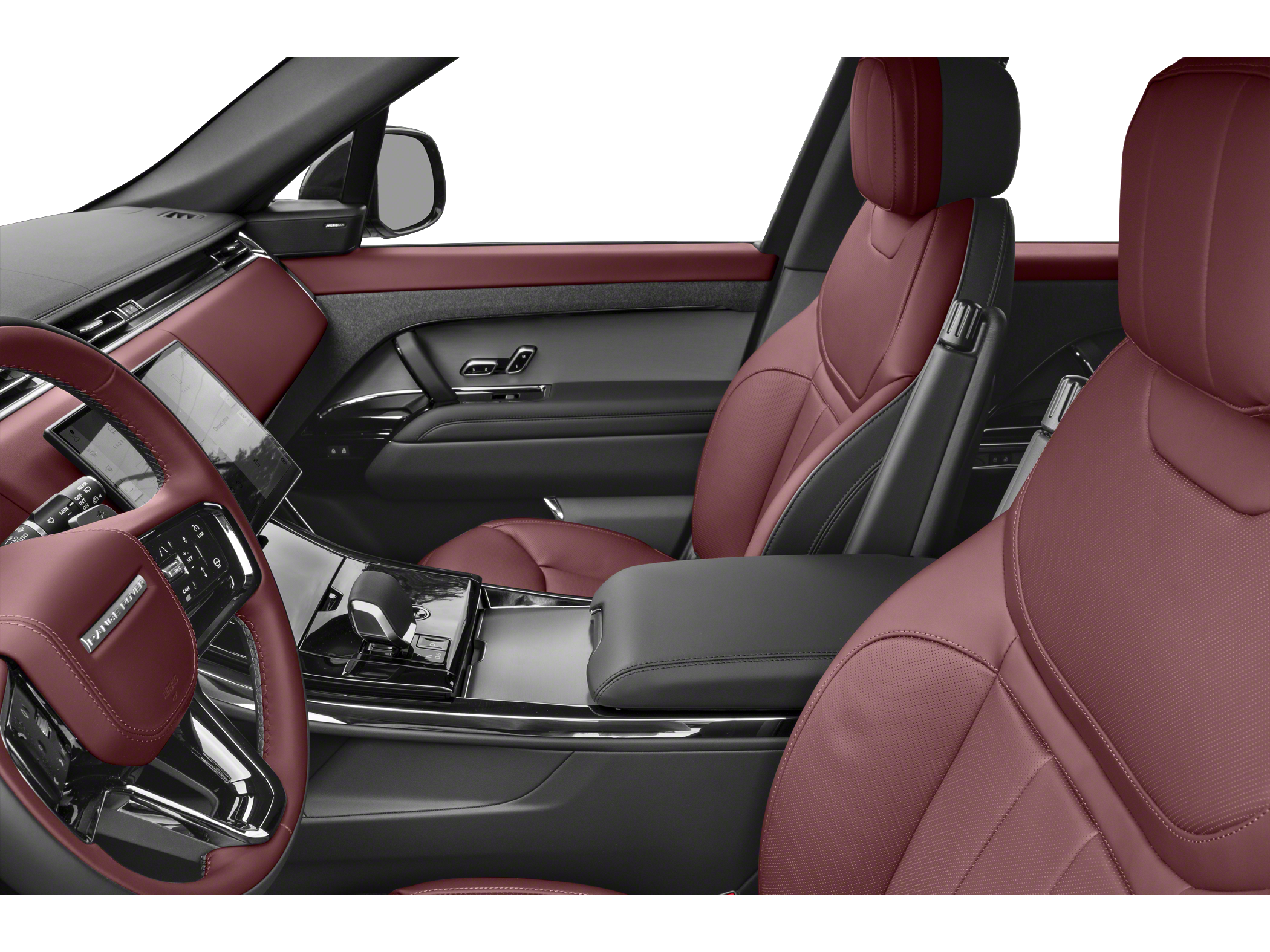 2026 Land Rover Range Rover Sport Dynamic HSE P400 Gas Mild Hybrid, 多伦多, 全款车