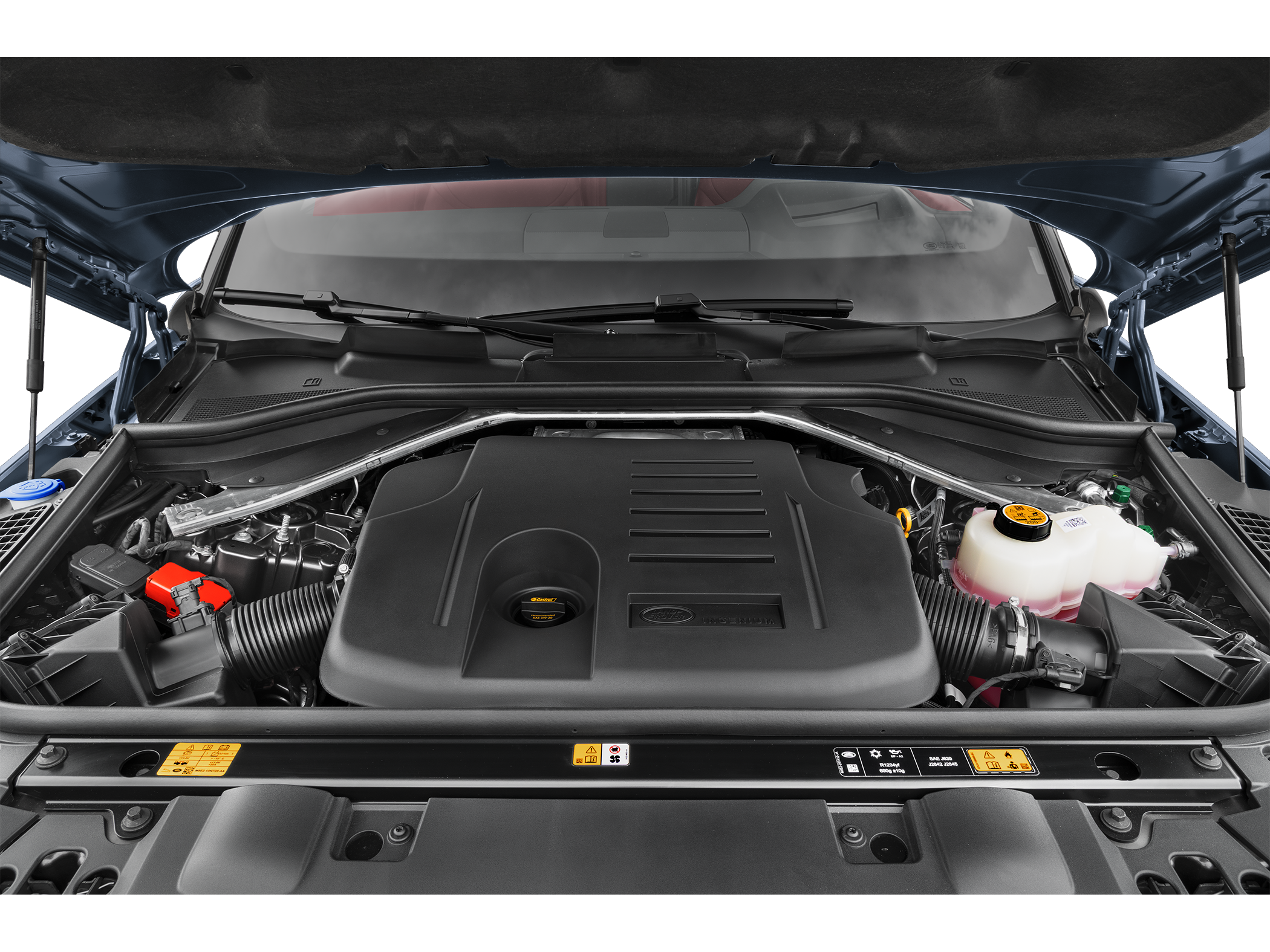2026 Land Rover Range Rover Sport Dynamic HSE P400 Gas Mild Hybrid, 多伦多, 全款车
