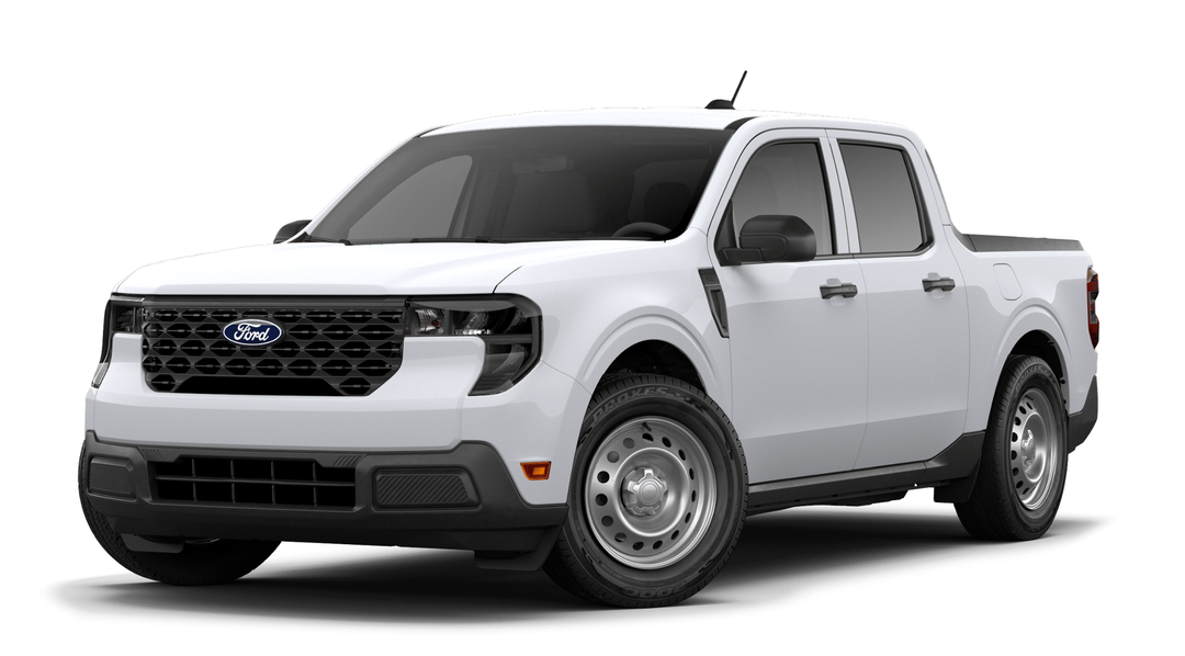 2026 Ford Maverick XL SuperCrew FWD