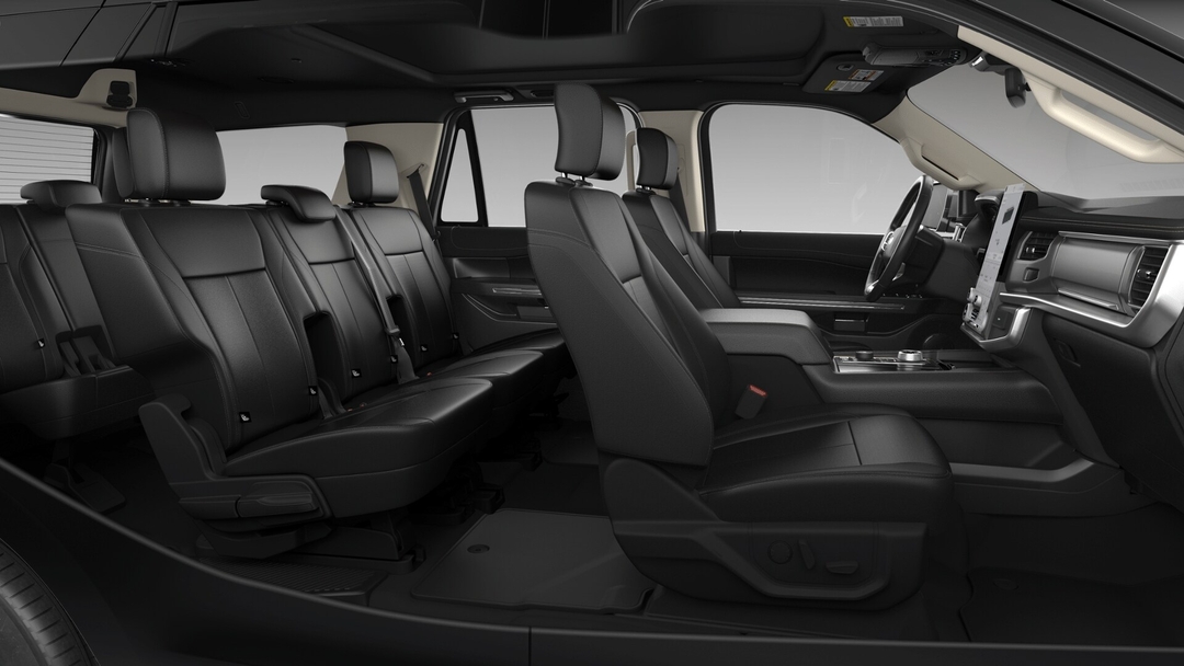 2024 Ford Expedition Platinum 4WD