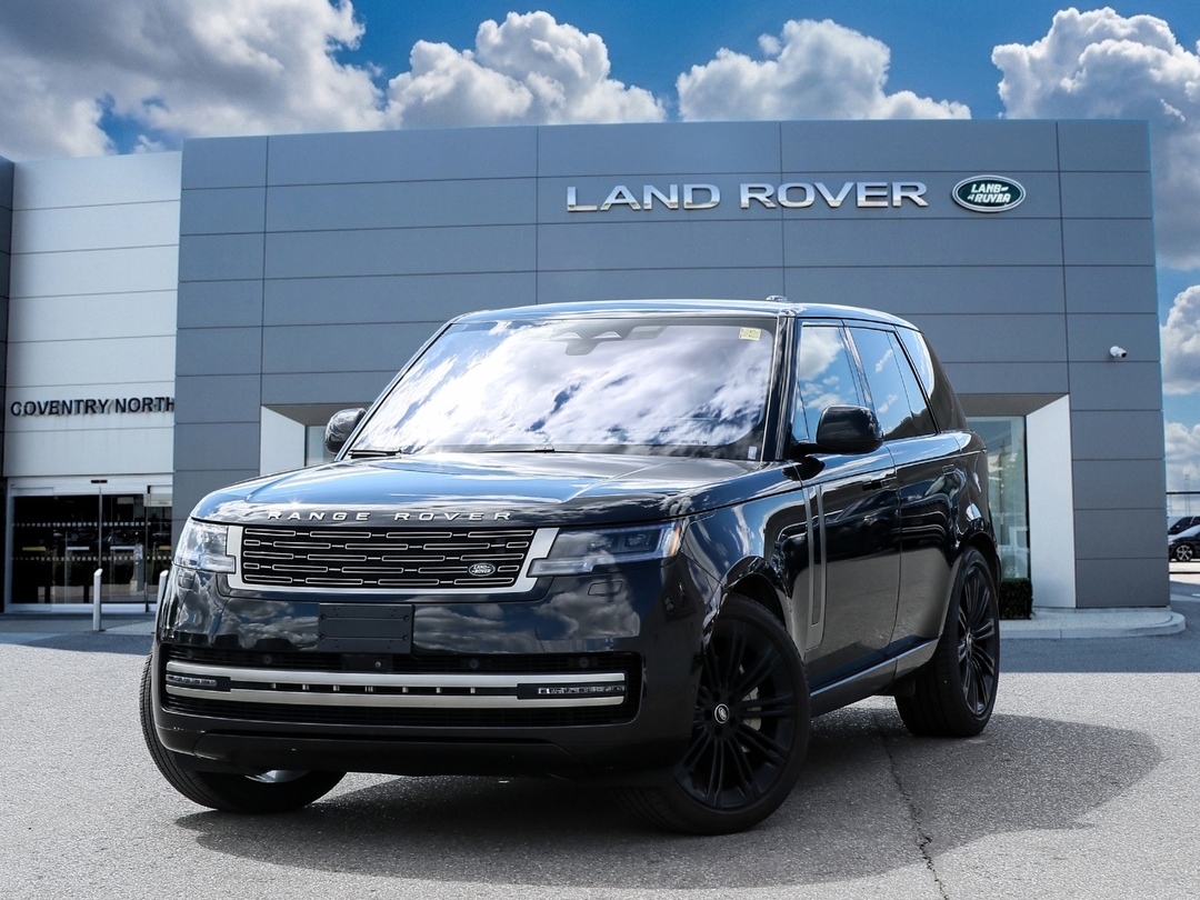2023 Land Rover Range Rover P530 SE AWD