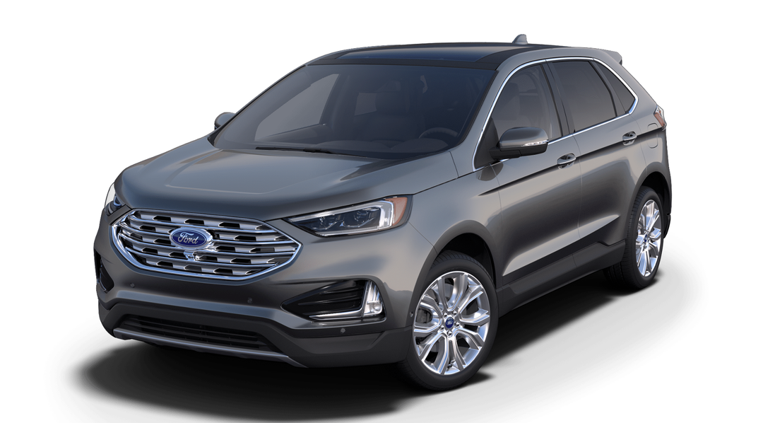 2020 Ford Edge Titanium AWD