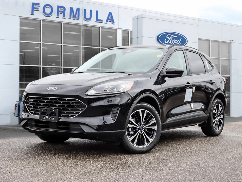 2023 Ford Escape SUV: Latest Prices, Reviews, Specs, Photos and Incentives