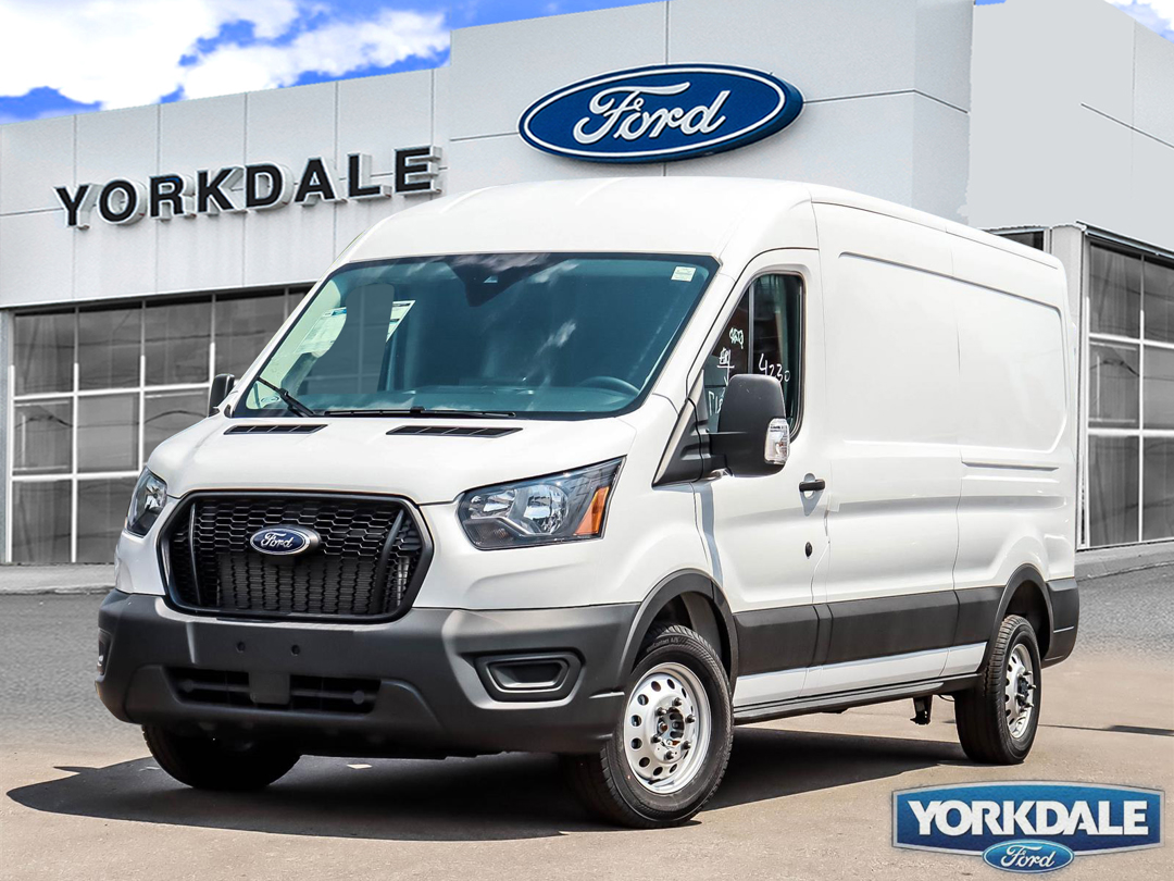 yorkdale vans