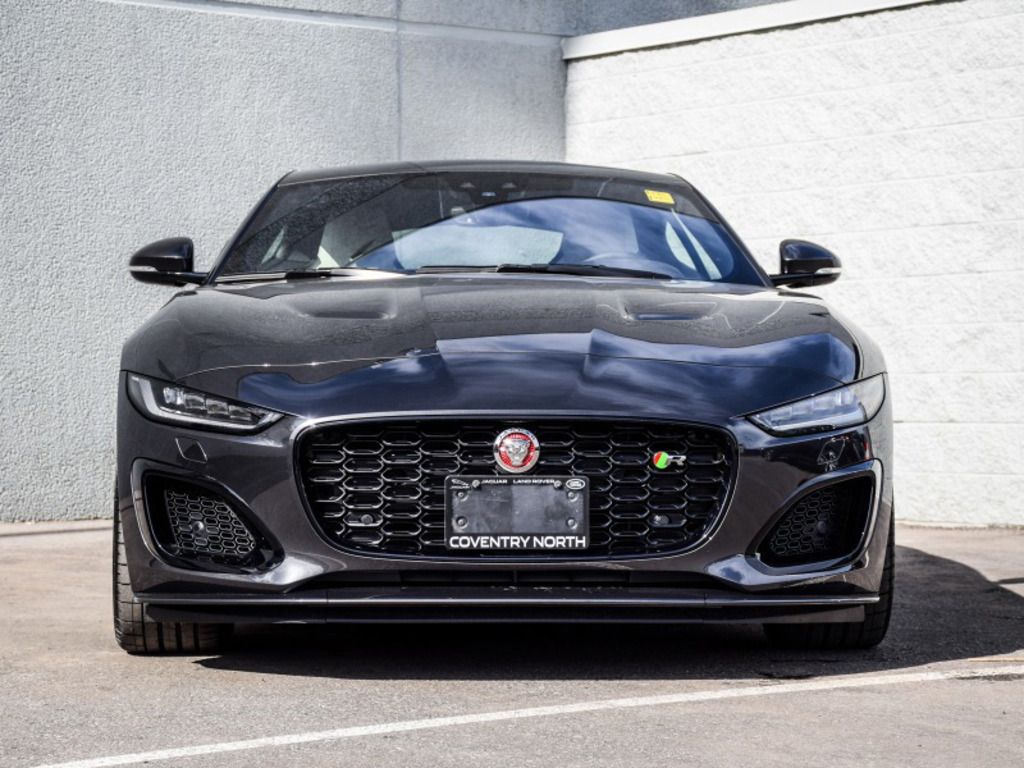 2023 Jaguar F-TYPE P575 R, Toronto, Cash