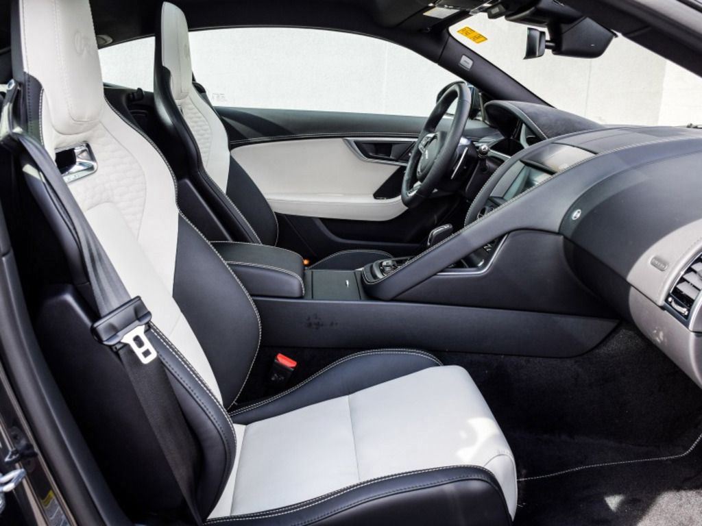 2023 Jaguar F-TYPE P575 R, Toronto, Cash