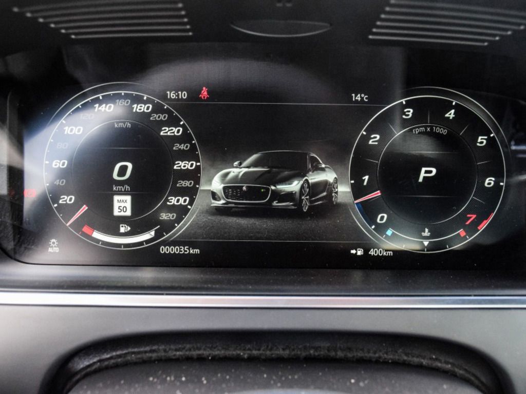 2023 Jaguar F-TYPE P575 R, Toronto, Cash