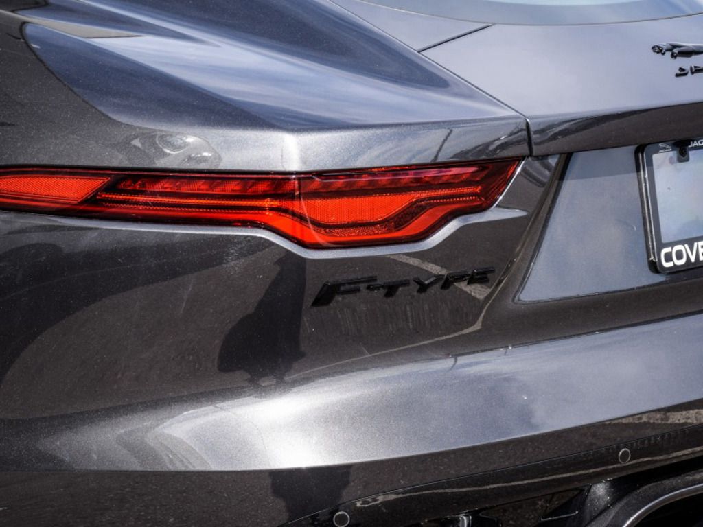 2023 Jaguar F-TYPE P575 R, Toronto, Cash