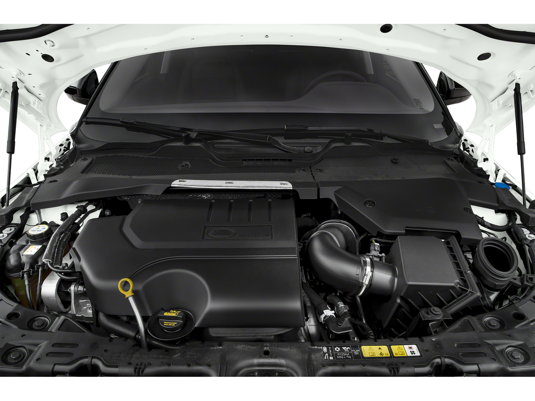 2023 Land Rover Range Rover Evoque S, Toronto, Cash