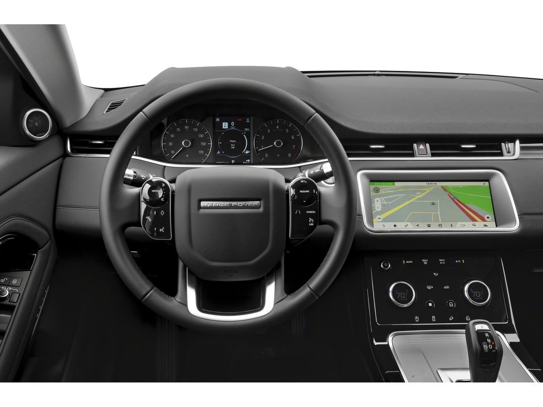2023 Land Rover Range Rover Evoque S, Toronto, Cash