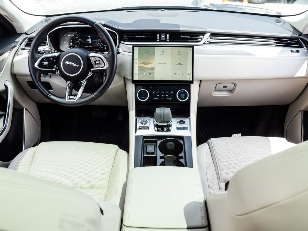 2023 Jaguar F-PACE P400 R-Dynamic S, Toronto, Cash