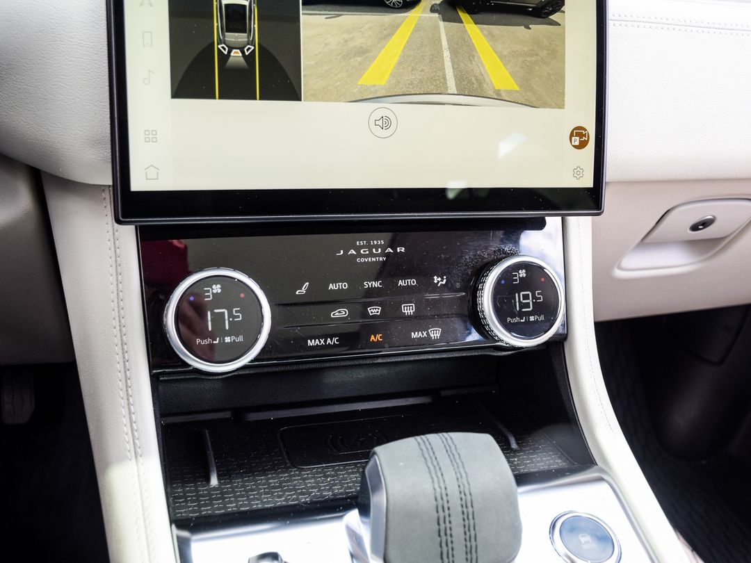 2023 Jaguar F-PACE P400 R-Dynamic S, Toronto, Cash