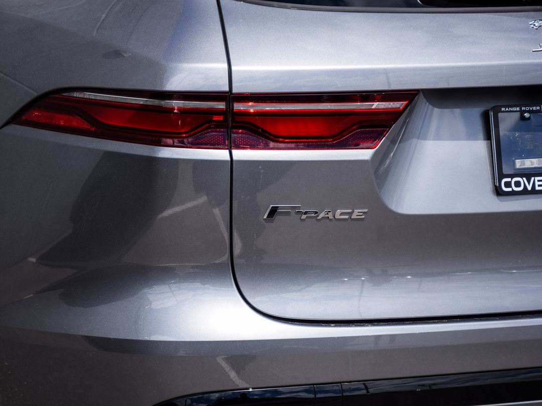 2023 Jaguar F-PACE P400 R-Dynamic S, Toronto, Cash