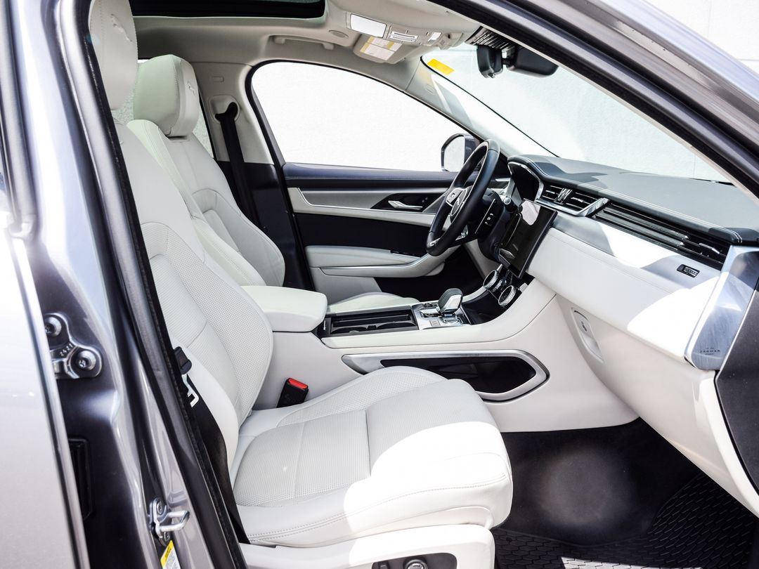 2023 Jaguar F-PACE P400 R-Dynamic S, Toronto, Cash