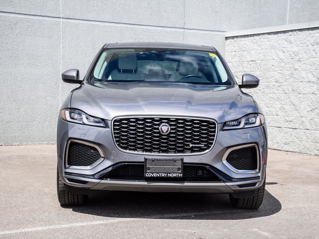 2023 Jaguar F-PACE P400 R-Dynamic S, Toronto, Cash