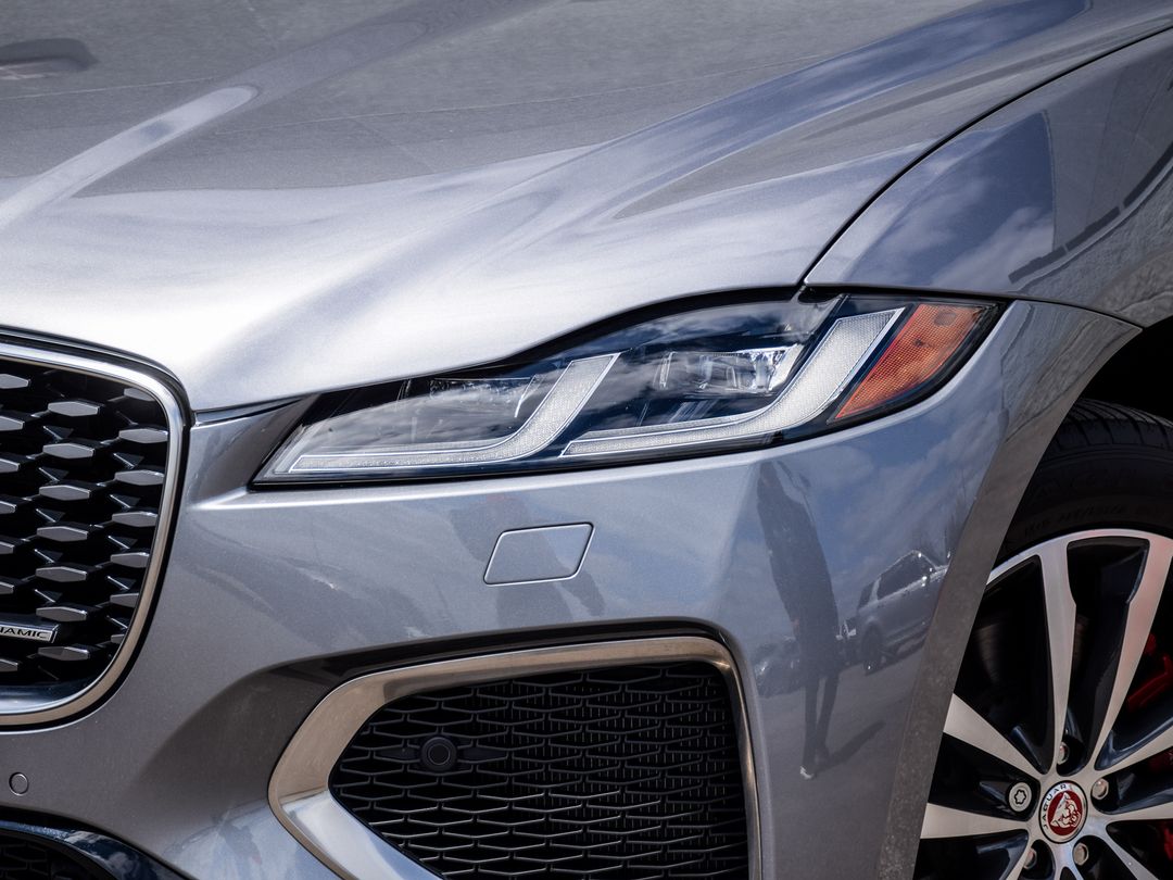 2023 Jaguar F-PACE P400 R-Dynamic S, Toronto, Cash