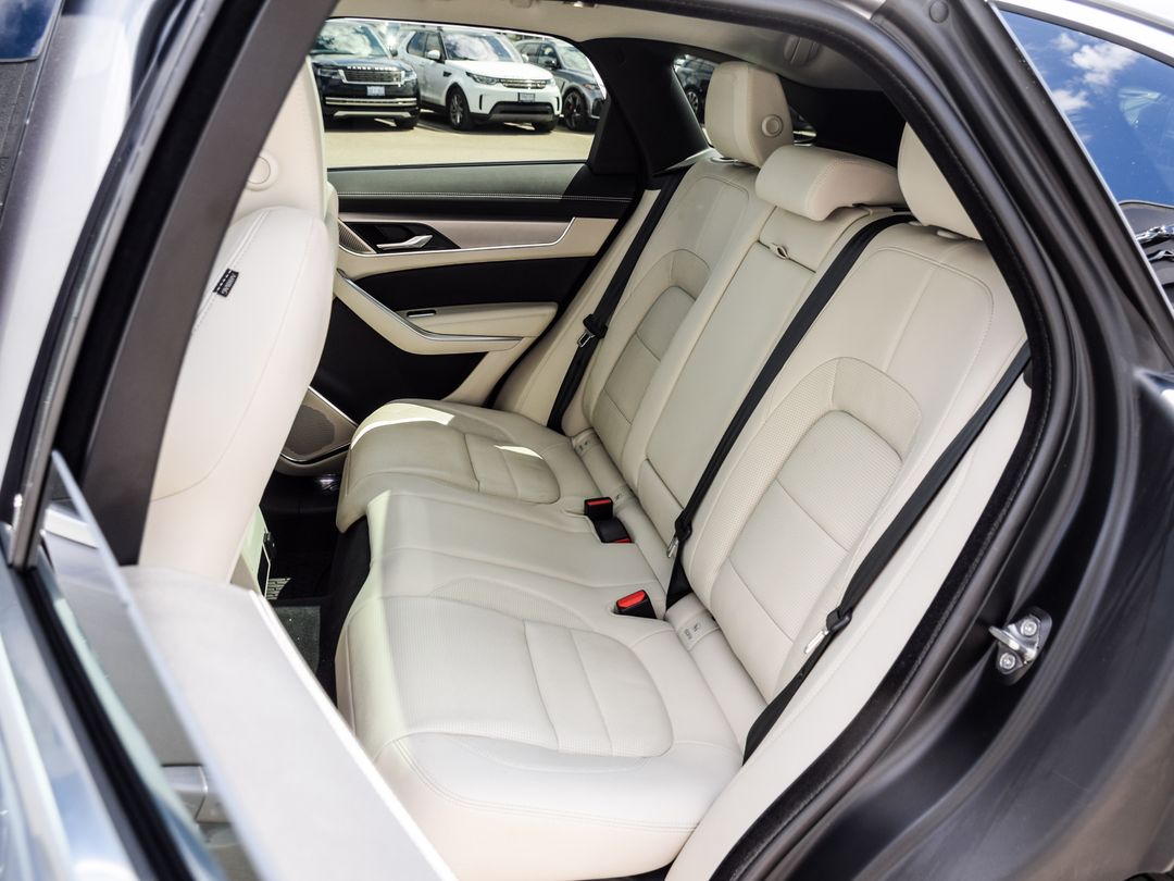 2023 Jaguar F-PACE P400 R-Dynamic S, Toronto, Cash