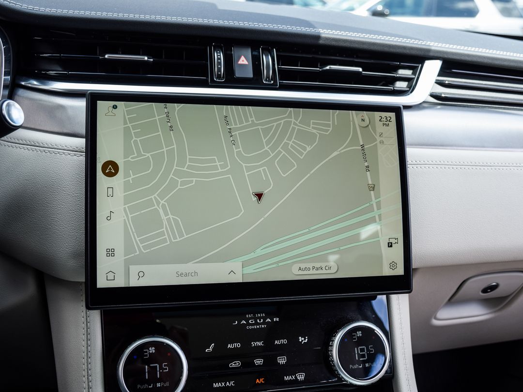 2023 Jaguar F-PACE P400 R-Dynamic S, Toronto, Cash