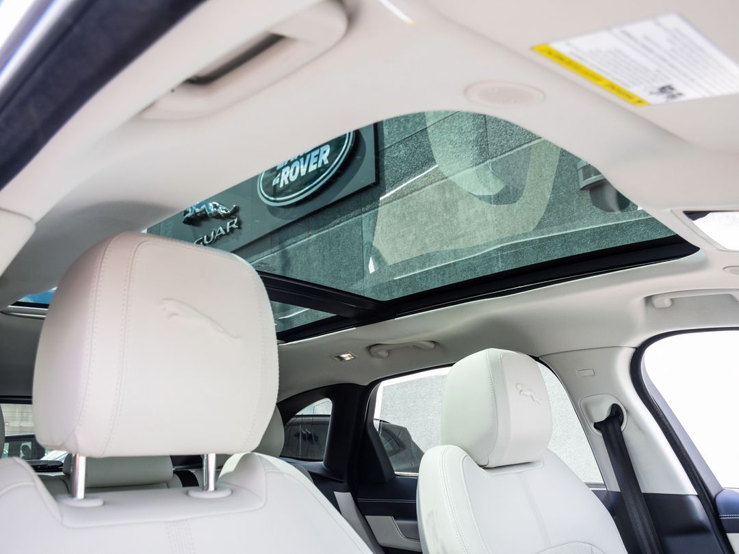 2023 Jaguar F-PACE P400 R-Dynamic S, Toronto, Cash
