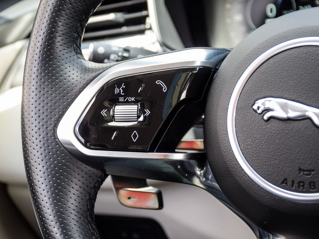 2023 Jaguar F-PACE P400 R-Dynamic S, Toronto, Cash