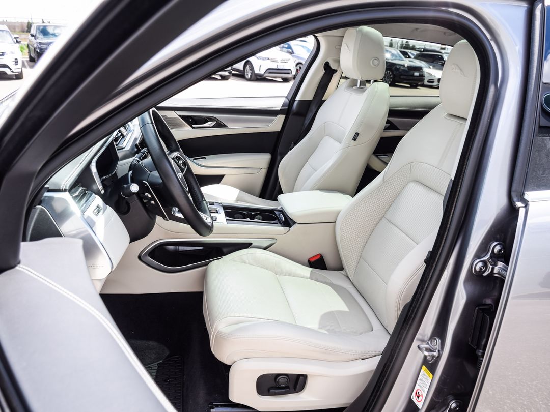2023 Jaguar F-PACE P400 R-Dynamic S, Toronto, Cash