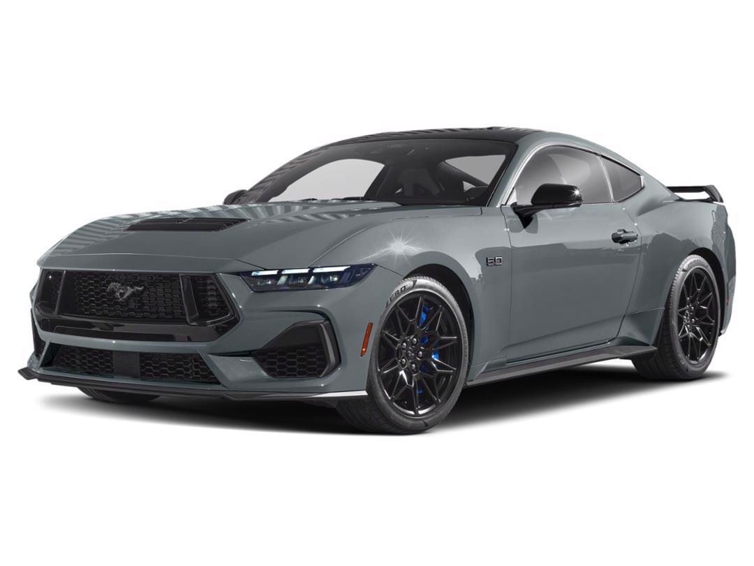New 2024 Ford Mustang GT P8CV229R7 Pickering, ON Formula Ford