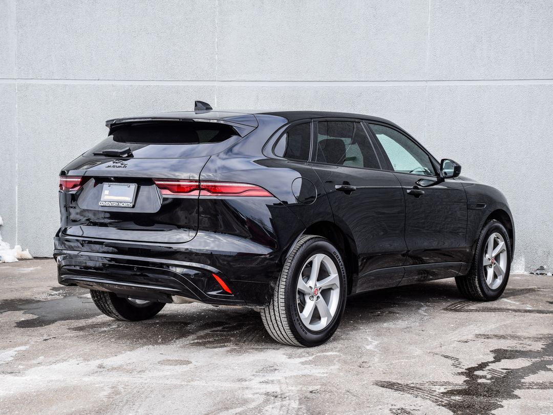 2023 Jaguar F-PACE P250 S, Toronto, Cash