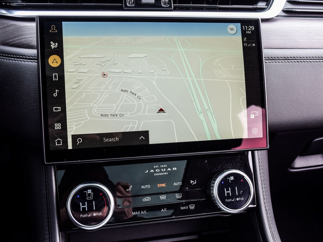 2023 Jaguar F-PACE P250 S, Toronto, Cash
