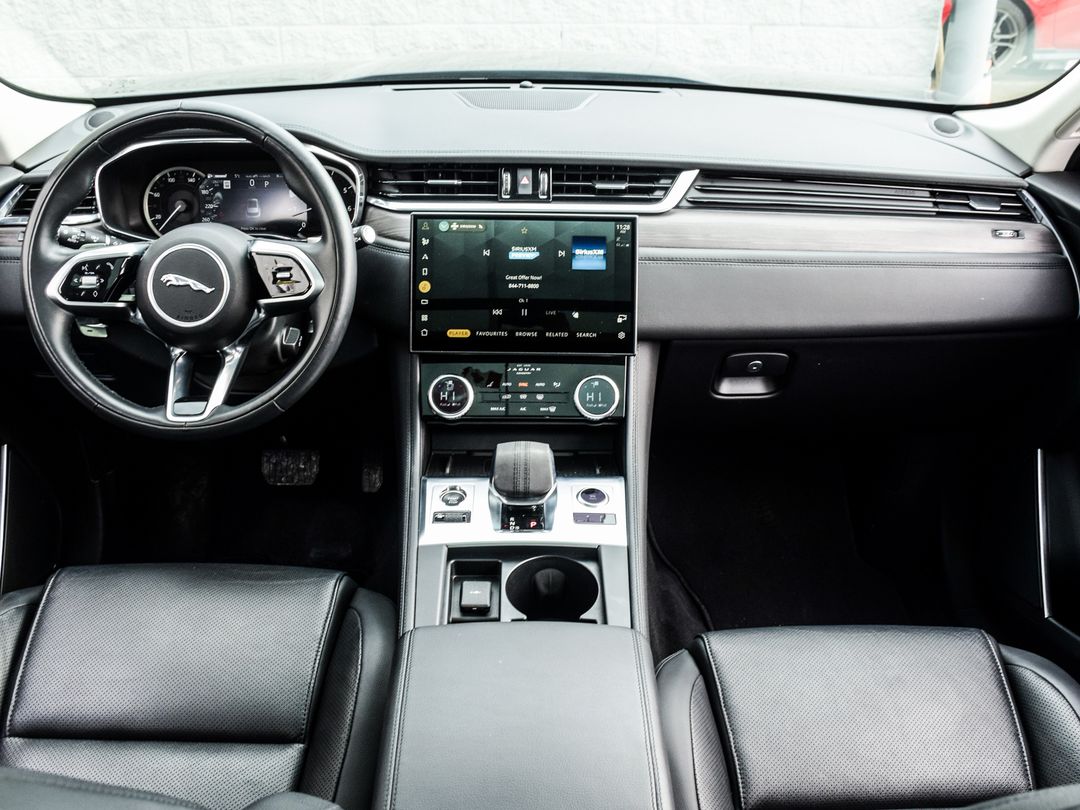 2023 Jaguar F-PACE P250 S, Toronto, Cash