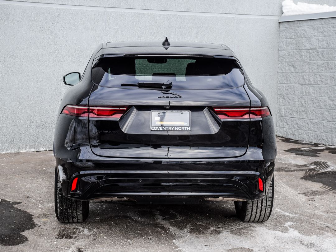 2023 Jaguar F-PACE P250 S, Toronto, Cash
