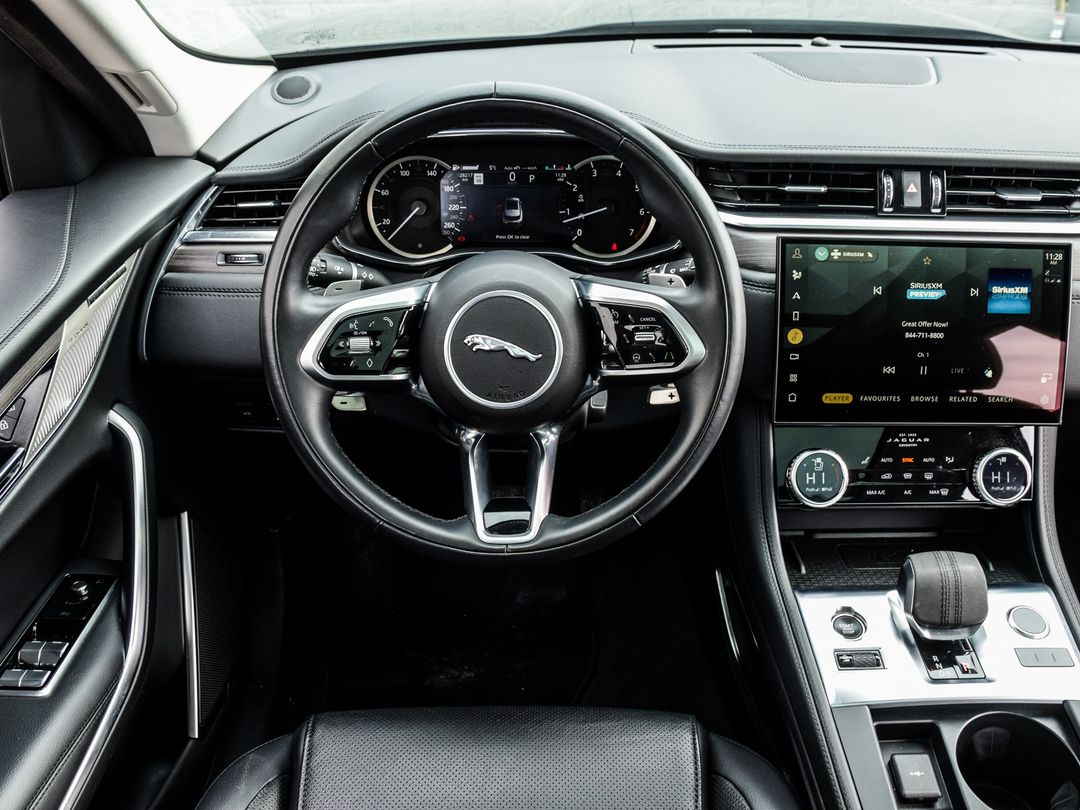 2023 Jaguar F-PACE P250 S, Toronto, Cash