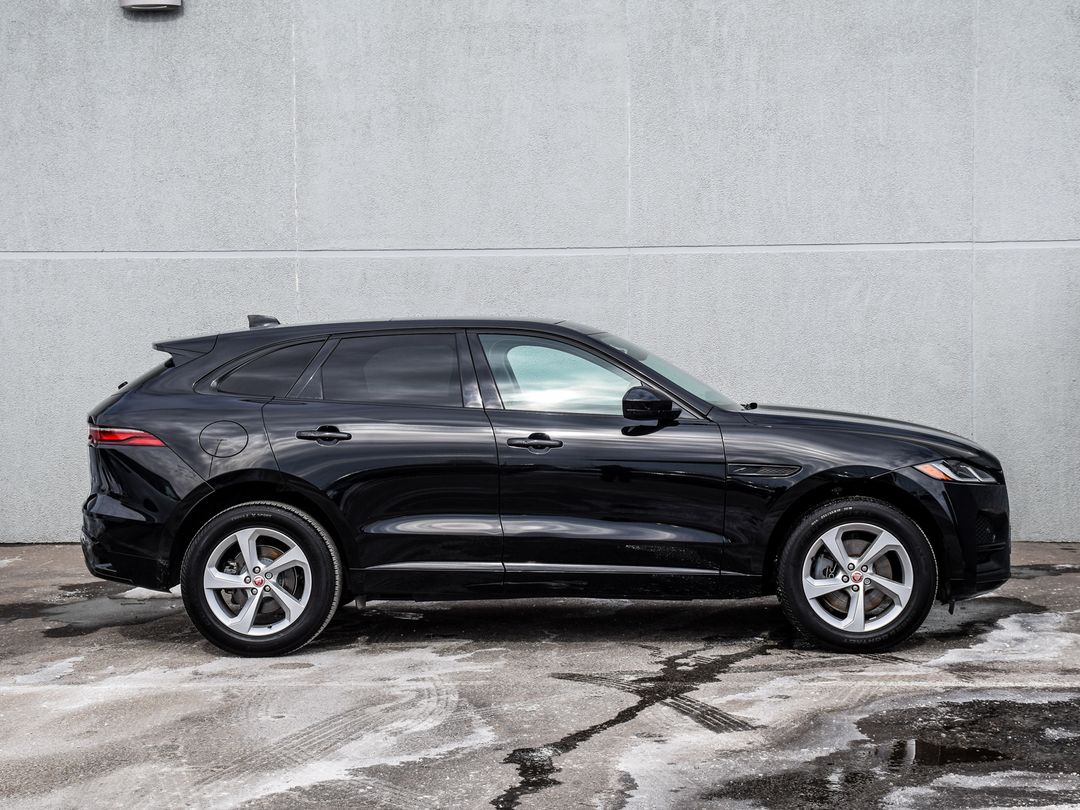 2023 Jaguar F-PACE P250 S, Toronto, Cash